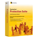 Symantec Protection Suite v.3.0 Small Business Edition with 1 Year Essential Support