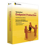 Symantec Endpoint Protection v.12 Small Business Edition with 1 Year Essential Support
