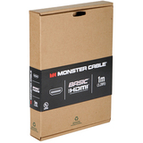 Monster Cable MC HDMIB-2M HDMI Video Cable - 79'