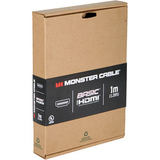 Monster Cable MCHDMIB-4M HDMI A/V Cable - 13.12 ft