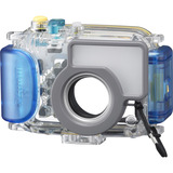 Canon Underwater Digital Camera Case