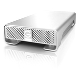 G-Technology G-DRIVE 500 GB External Hard Drive