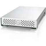 G-Technology G-DRIVE-mini 250 GB External Hard Drive