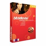 BitDefender Antivirus 2010 Small Business Edition
