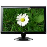 AOC 2436Vw Widescreen LCD Monitor - 2436VW
