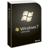Microsoft Windows 7 Ultimate - 64-bit - Version Upgrade - 1 PC GLC-00200