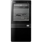 HP Business Desktop dx7500 - NV452UT