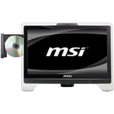 MSI Wind Top AE2010-02SUS Desktop - AE201002SUS