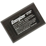 Energizer ER-D183 Camcorder Battery - 600 mAh