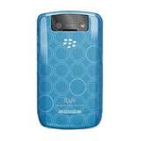 iLuv Flexi-Clear iBB202 Smart Phone Skin