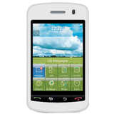 iLuv iBB401 SmartPhone Skin - IBB401WHT