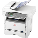 Oki MB280 Multifunction Printer - 62431801