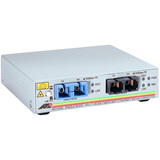 ALLIED TELESIS INC. Allied Telesis AT-MC104XL MMF to SMF Converter