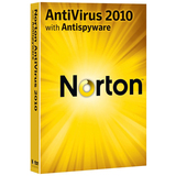 Symantec Norton AntiVirus 2010 - 20044017