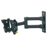 AVF Nexus Eco-Mount EL104B Multi Position Dual Arm TV Mount