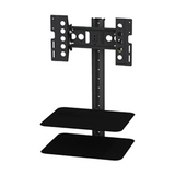 AVF Nexus Eco-Mount ESL422B Tilt & Turn TV Mount