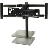 AVF Nexus Eco Mount Flat Panel Corner TV Stand