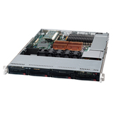 Visionman Acserva ARSO-2N5500 Server