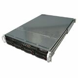 Visionman Acserva ARSO-2N5510 Server