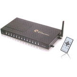 GRANDTEC Grandtec CWF-9000 4-Channel Wi-Fi Digital Video Recorder