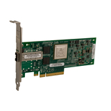QLogic QLE8150-CU-CK Fiber Optic Card - PCI Express x8