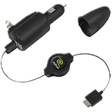 ReTrak ETSANSACHG41 Auto/AC Adapter