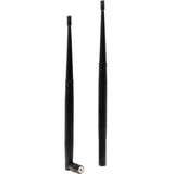 Bountiful WiFi BWANT7 Indoor Omnidirectional Antenna - BWANT72PK