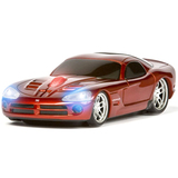 Road Mice Dodge Viper Car Mouse