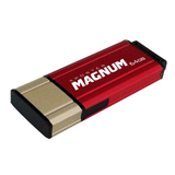 PEF64GMNUSB - Patriot Memory 64GB Xporter Magnum USB 2.0 Flash Drive