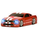 Road Mice Ford Mustang Car Mouse