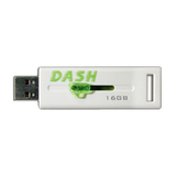 Patriot Memory Xporter Dash 16 GB Flash Drive