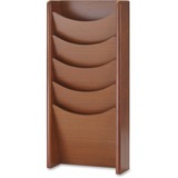 Buddy Literature Rack BDY61117