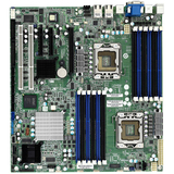Tyan S7020WAGM2NR Workstation Motherboard - Intel Chipset