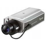 4XEM 4X-IP7153 Day/Night IP Network Camera - 4XIP7153