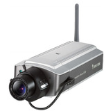 4XEM 4X-IP7154 Day/Night IP Network Camera - 4XIP7154