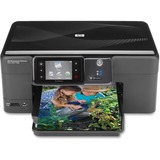 HP Photosmart Premium C309G Multifunction Printer - CD055A