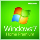 Microsoft Windows 7 Home Premium - 32-bit - License and Media - 30 PC