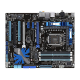 ASUS P7P55D Pro Desktop Board