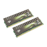 PGS24G6400ELK - Patriot Memory Extreme Performance Gamer 4GB DDR2 SDRAM Memory Module