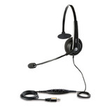 6299-829-105 - GN Jabra BIZ 620 USB Binaural Headset