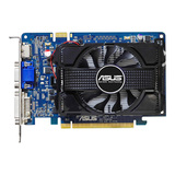 ASUS GeForce 9500GT Graphics Card - EN9500GTMAGICDI512MD2V2