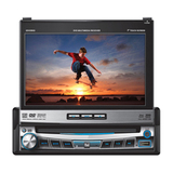 Dual XDVD9101 Car Video Player