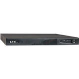 Eaton 750VA Rack-mountable UPS