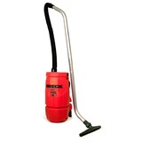 Oreck PRO6 Backpack Vacuum Cleaner ORKXLPRO6