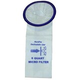 Oreck XL Pro Backpack Vacuum Bag ORKPKBP106QT