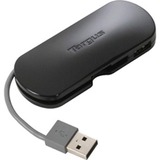 Targus 4-port Mobile USB Hub