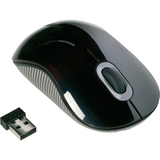 Targus Wireless Comfort Laser Mouse