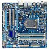 GIGA-BYTE GA-P55M-UD2 Desktop Board - GAP55MUD2