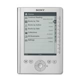 Sony PRS300SC Pocket Edition Digital Text Reader