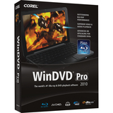 Corel WinDVD 2010 Pro